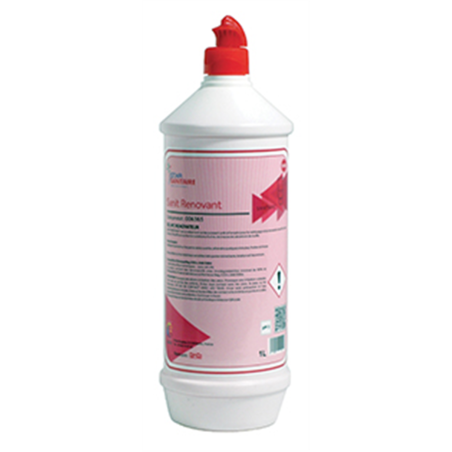 Sanit Renovant gel WC rénovateur