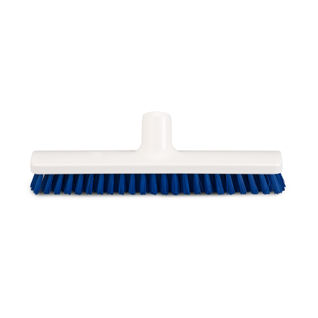 Frottoir 30 cm en PBT - bleu - 30x6x9,5 cm