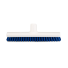 Frottoir 30 cm en PBT - bleu - 30x6x9,5 cm