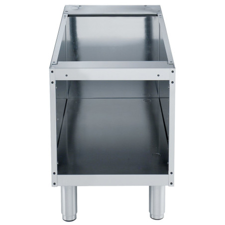 Soubassements neutre ouvert - 400x550x600 mm