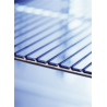 Grille GN 1/1 pour armoire réfrigérée