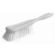 Balayette arrondie - blanc -28 cm - 50 mm
