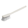 Brosse étroite 37 cm - manche long - 37,5x4x10 cm