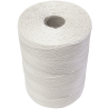 Bobine ficelle 1kg - lin blanchi