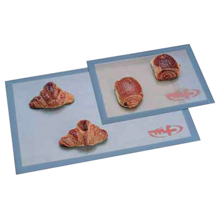 Tapis de cuisson silicone - GN 1/1