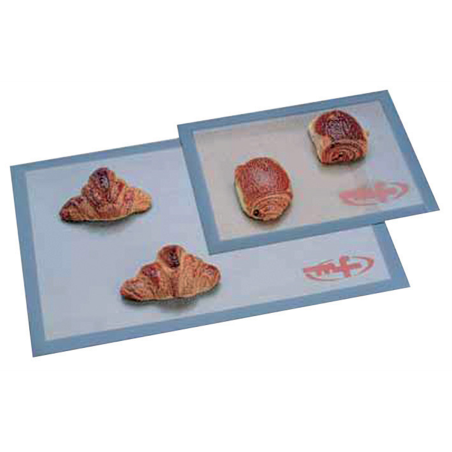 Tapis de cuisson silicone - 58x38 cm