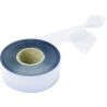 Ruban PVC pâtissier 100u - 100mx4,5 cm