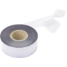 Ruban PVC pâtissier 100u - 100mx6 cm