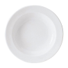 Assiette creuse Uniset Harmonie 22cm