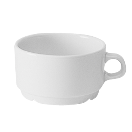 Tasse à déjeuner Uniset Harmonie 28cl