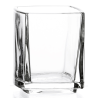 Mise en bouche Kube 5 cl - 4,5x5,2 cm