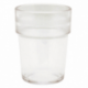 Gobelet 16 cl - transparent