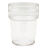 Gobelet 16 cl - transparent