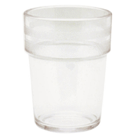 Gobelet 20 cl - transparent