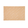 Mousseline - kraft brun 35g Spopack  - carton de 10 kg - 30x40 cm