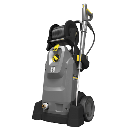 Nettoyeur haute pression HD 6/15 MX+ - débit 560L/h - 230V mono - 400x455x966 mm