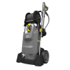 Nettoyeur haute pression HD 6/15 MX+ - débit 560L/h - 230V mono - 400x455x966 mm