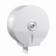 Distributeur papier hygiénique - pour rouleau mini Jumbo - 24,6x12x28,2 mm