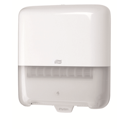 Distributeur d'essuie-mains Tork Matic - H1 - pour EM Rouleau ABS