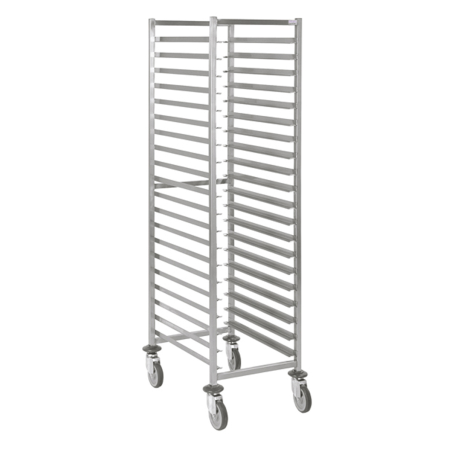 Housse jetable pour échelle GN 1/1