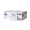 Essuie-mains Tork Xpress H2 - pliage "Z" - 2 plis - qualité premium - 255x212 mm - 3150 formats