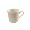Mug porcelaine blanche Vital 30cl