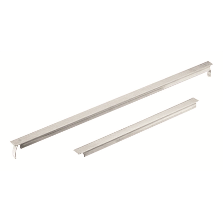 Guide de division - longueur 530 mm