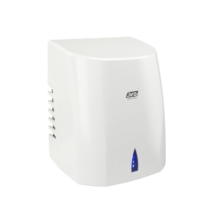 Sèche mains automatique Copt'air blanc - 230V mono - 50Hz -1200W - 76 dBA