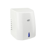 Sèche mains automatique Copt'air blanc - 230V mono - 50Hz -1200W - 76 dBA