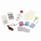 Kit de secours premiers soins - 3/5 personnes