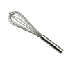 Fouet inox 40cm