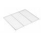 Grille 600x400 mm pour meuble à pizza