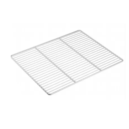 Grille 660x410 mm pour meuble à pizza