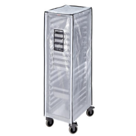 Housse pour échelle GN 2/1 transparente