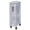Housse pour échelle GN 2/1 transparente