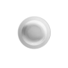 Assiette creuse Ventoux22cm col. Blanc