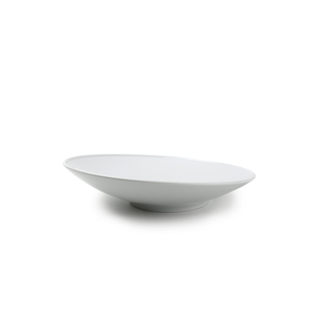 Assiette à pâte / salade oblique 30cm