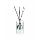 Diffuseur Monoi - 150 ml - bâtonnets 28,5 cm - Ø8x17,5 cm