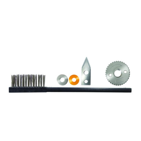 Kit de rechange ouvre-boîtes électrique