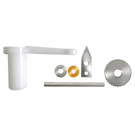 Kit de rechange pour ouvre-boîtes manuel O3 / O5 / OX5