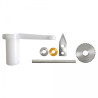 Kit de rechange pour ouvre-boîtes manuel O3 / O5 / OX5