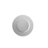 Assiette de présentation Alice 31cm col. Blanc