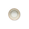 Assiette calotte Crête - Ø22 cm