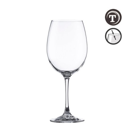 Verre à pied Victoria 47 cl - Ø8,65x22,1 cm