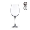 Verre à pied Victoria 47 cl - Ø8,65x22,1 cm