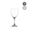 Verre à pied Rodio 25 cl - Ø7,45x18,7 cm