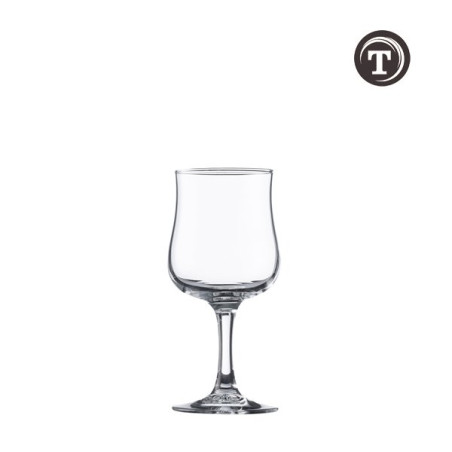 Verre à pied Breval 23 cl - Ø7,4x15,5 cm