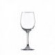 Verre à pied Pinot 35 cl - Ø8x20,2 cm