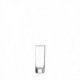 Verre forme haute 6 cl Aiala - Ø3,75x10,4 cm