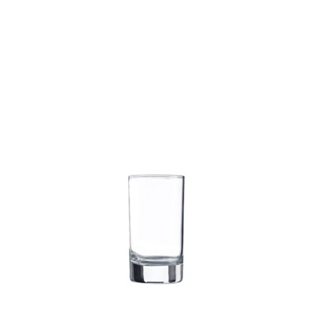 Verre forme haute 16 cl Aiala - Ø5,45x16,4 cm